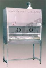 Verical Laminar Air Flow